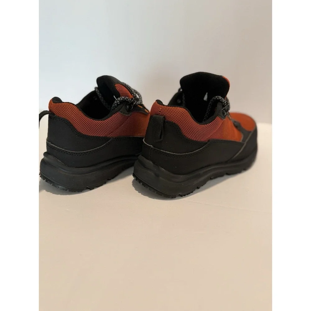 Ulogu‎ Work shoes Steel Toe, Waterproof, Nonslip, Never Worn Women's 7 New